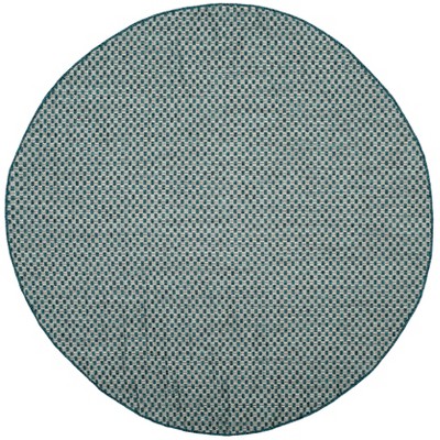 Courtyard CY8653 Power Loomed Indoor and Outdoor Rug - Safavieh