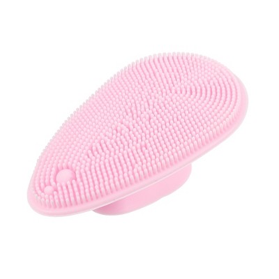 Unique Bargains Silicone Face Mask Brushes Face Mask Applicator