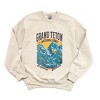 Simply Sage Market Grand Teton National Park Explore More Sweatshirt - 2 of 4