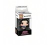 Pocket Pop! Key Chain Black-Pink Set Of 4 Figures - 4 of 4
