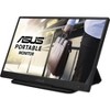 Asus ZenScreen MB166C 15.6" Full HD LED LCD Monitor - 16:9 - Black - 3 of 4