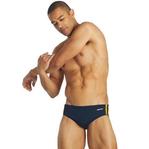 Sporti HydroLast Splice Brief Swimsuit (22-40)