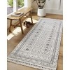 Hauteloom Cadhla Living Room, Bedroom Area Rug - Contemporary - 3 of 4