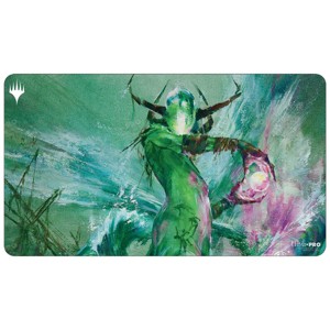 Ultra PRO Double Masters Muldrotha, the Gravetide Standard Gaming Playmat - 1 of 1