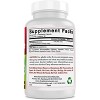 Serrapeptase 12000 SPU 90 Veg Capsules - 2 of 3