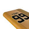 NFL New Orleans Saints Players Game Tactic Folio Cell Phone Case for Samsung Galaxy - 4 of 4