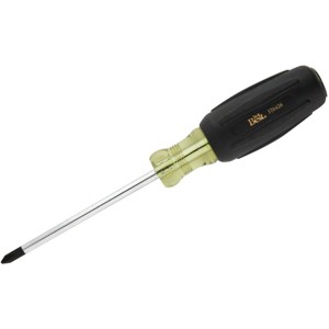Do it Best  #2 x 4 In. Professional Phillips Screwdriver 376426 - 1 of 2