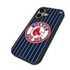 MLB Cooperstown East Teams Pinstripe Bump Cell Phone Case for Apple iPhone 17 Series - 2 of 4