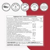 SuperSmart Triple Protect - with Quatrefolic, Magnesium, Garlic, Quercetin, Vitamin B6, B12 | Non-GMO & Gluten Free - 90 Vegetarian Capsules - 4 of 4