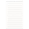 Recycled Weekly Appointment Book, 8 x 5, Black Cover, 12-Month (Jan to Dec): 2025 - 4 of 4