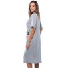 Just Love Short Sleeve Nightgown / Sleep Dress for Women / Sleepwear - 2 of 3