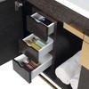 Fine Fixtures Shawbridge Bathroom Vanity with Sink - 4 of 4