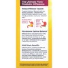 Renew Life Ultimate Flora Probiotic Womens Care Vegetarian Capsules - 3 of 4