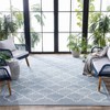 Bermuda BMU810 Power Loomed Rug - Safavieh - 2 of 4