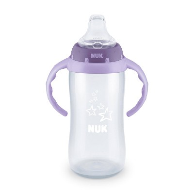 Nuk cup best sale with handles