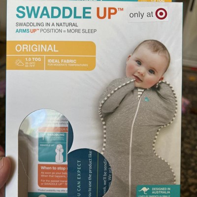 Swaddle discount up target