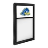 College Dry Erase Note Board - 2 of 4