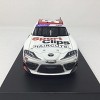 Ty Gibbs 2022 Sport Clips Atlanta Win 1:24 Diecast - 3 of 4