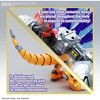 Bandai - Bandai Hobby - Digimon Adventure - Figure-Rise Amplified - Metal Greymon Vaccine Model Kit - 4 of 4