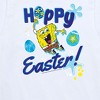 Boys' - SpongeBob Squarepants - Easter Weaster Short Sleeve Graphic T-Shirt - 2 of 4