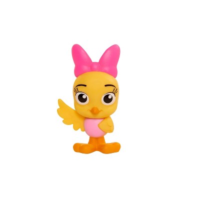 Disney Minnie Mouse Collectible Mini Figures