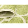 Unique Loom    Trellis Austin Area Rug - 4 of 4