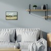 Stupell Industries Road Leading Home Countryside Mountain Landscape - 2 of 4