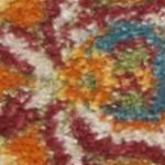 ivory multicolor