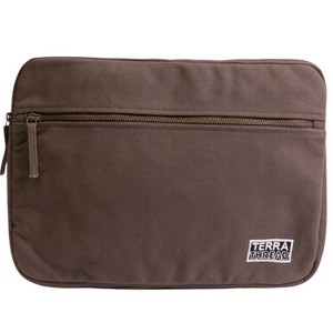 Terra Thread Erdig Laptop Sleeve, fits 16" Laptops - 1 of 4
