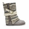 Muk Luks Women's Nikki Boots - 3 of 4