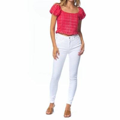 Women's Gaia Top - Mahila XS