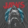 Boys’ Jaws Water Circle Hooded Sweatshirt - 2 of 4