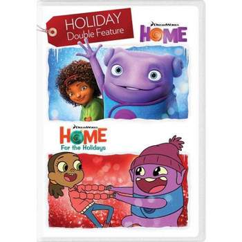 Home / Home: For The Holidays (DVD)(2018)
