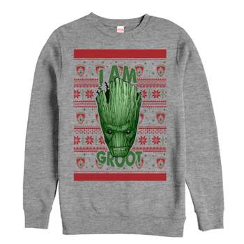 Baby Groot Guardians of the Galaxy Christmas Tree T Shirt - teejeep