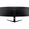 Acer Nitro EI491CR 49" S Widescreen Gaming LCD Monitor  3840x1080 144Hz 4ms - Manufacturer Refurbished - 4 of 4