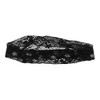 Unique Bargains Women's Floral Lace Wide Headband 1 Pc - 3 of 4