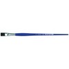 da Vinci FORTE-Acrylics Student Brush, Synthetic, Acrylic & Oil, Flat, Series 8640, Size 20 - 2 of 3