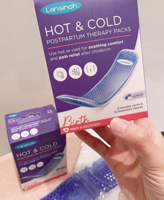 Lansinoh Hot and Cold Pads for … curated on LTK