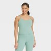 Women's Everyday Soft Cami Support Tank Top - All In Motion™ - 3 of 4