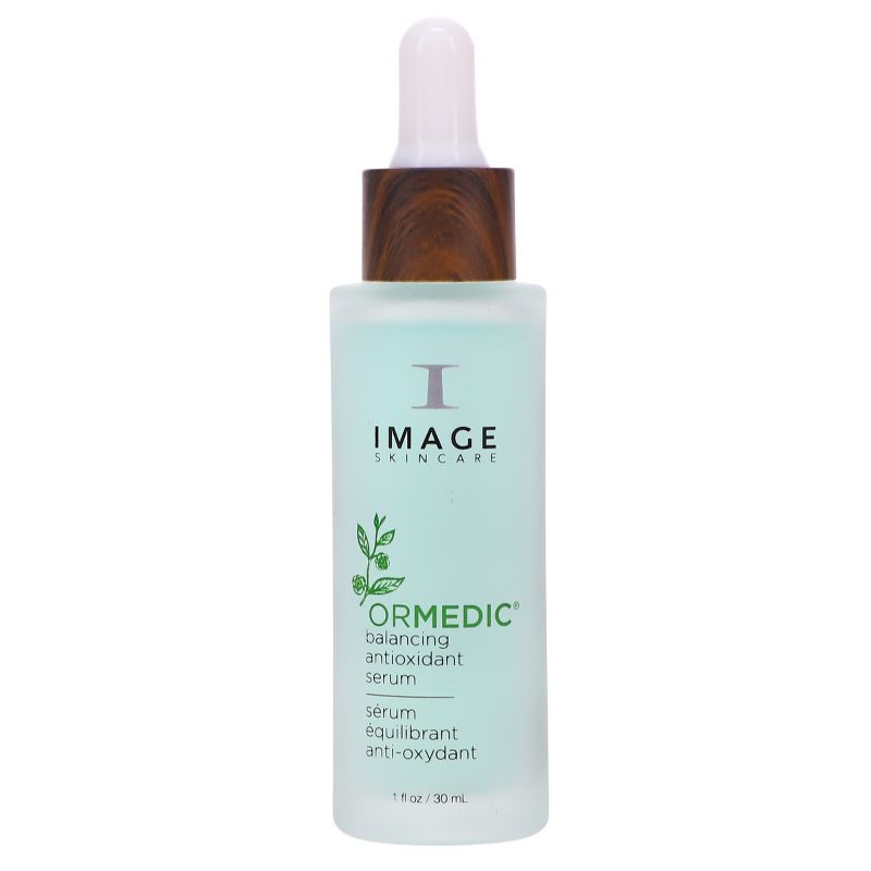 IMAGE Skincare ORMEDIC Balancing Antioxidant Serum 1 oz, 1 of 9
