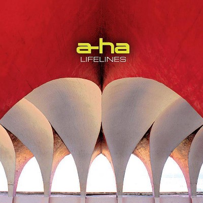 a-ha - Lifelines (Vinyl)