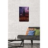 Trends International Star Wars: Mustafar - Visit Mustafar by Russell Walks 23 Unframed Wall Poster Prints - 2 of 4