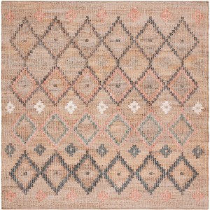 Kilim KLM753 Hand Loomed Area Rug  - Safavieh - 1 of 4