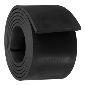 Unique Bargains Solid Neoprene Rubber Weather-Proof DIY Crafts Protection Seal Strips - 1 of 4