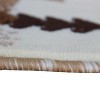 Masada Rugs Southwest Native American Area Rug - Design C318 - 4 of 4