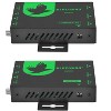 Blackbird by Monoprice 4K60 HDMI 70m Extender, HDMI 2.0b and HDCP 2.2, Zero‑Latency, Audio Extraction - 2 of 4