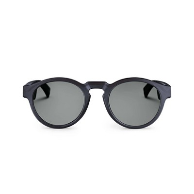 Bose Frames Rondo Audio Sunglasses with Bluetooth Connectivity - Black