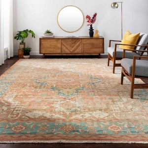 Hauteloom Bangonay Area Rug - 1 of 4