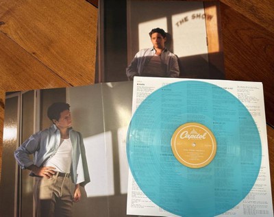 NIALL HORAN: The 2024 Show Exclusive Vinyl