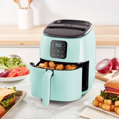 Dash Tasti-Crisp Express Digital AirFryer - Thumbnail 4